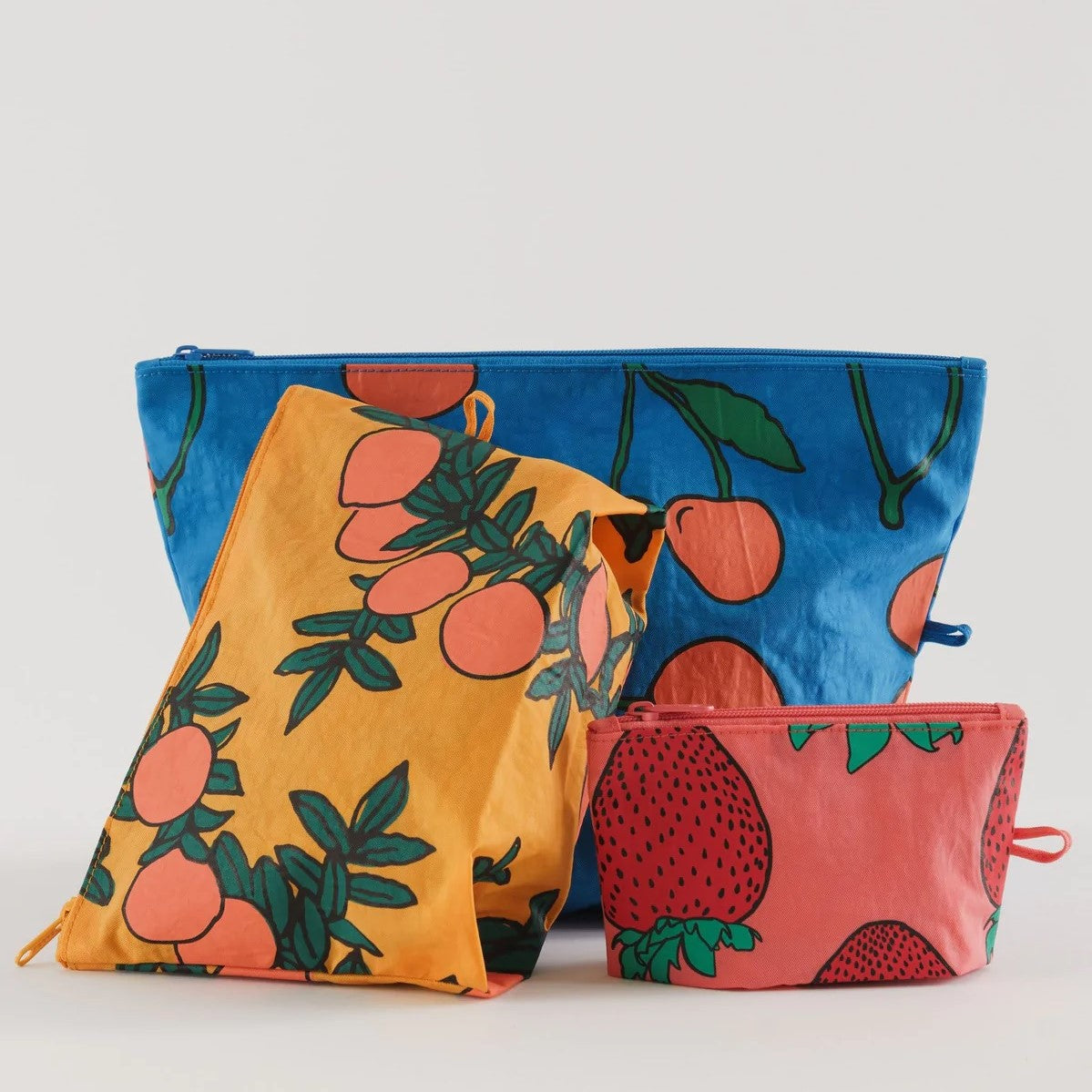 Baggu go pouch sale