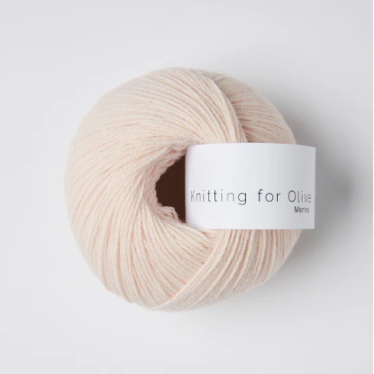 Knitting For Olive - Merino