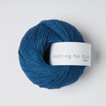 Knitting For Olive - Merino