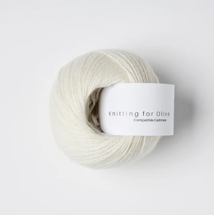 Knitting For Olive - Compatible Cashmere