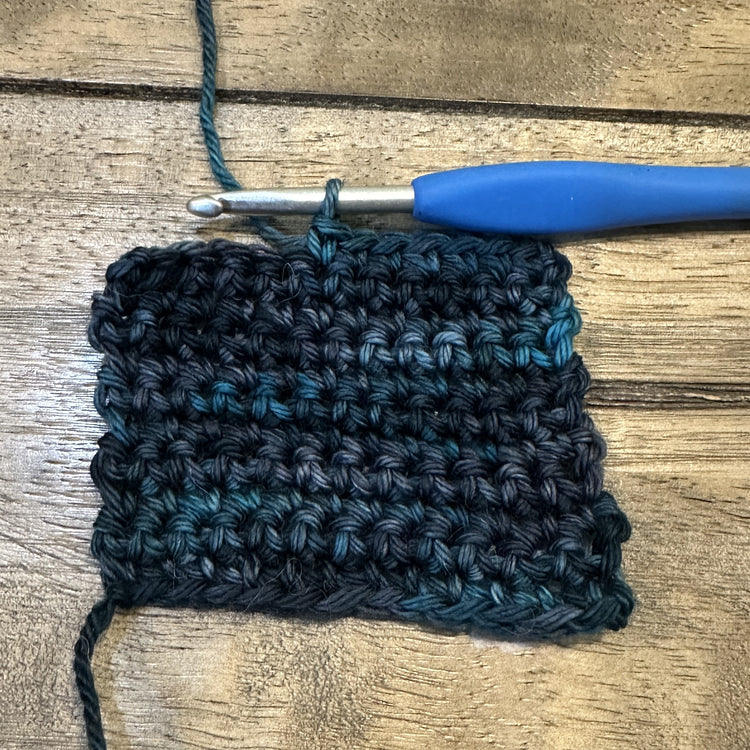 Crochet 101