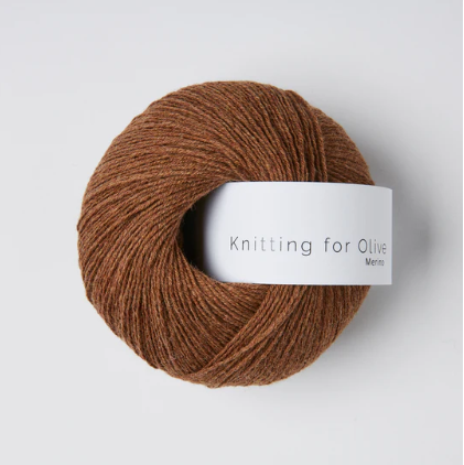 Knitting For Olive - Merino