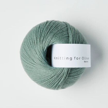 Knitting For Olive - Merino