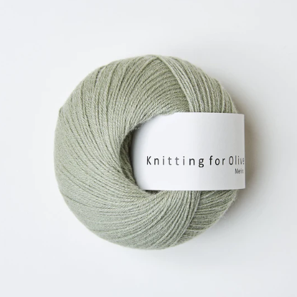 Knitting For Olive - Merino