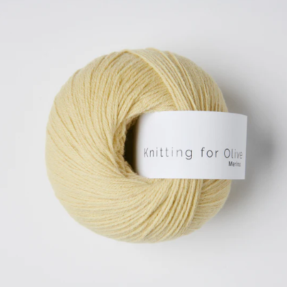 Knitting For Olive - Merino