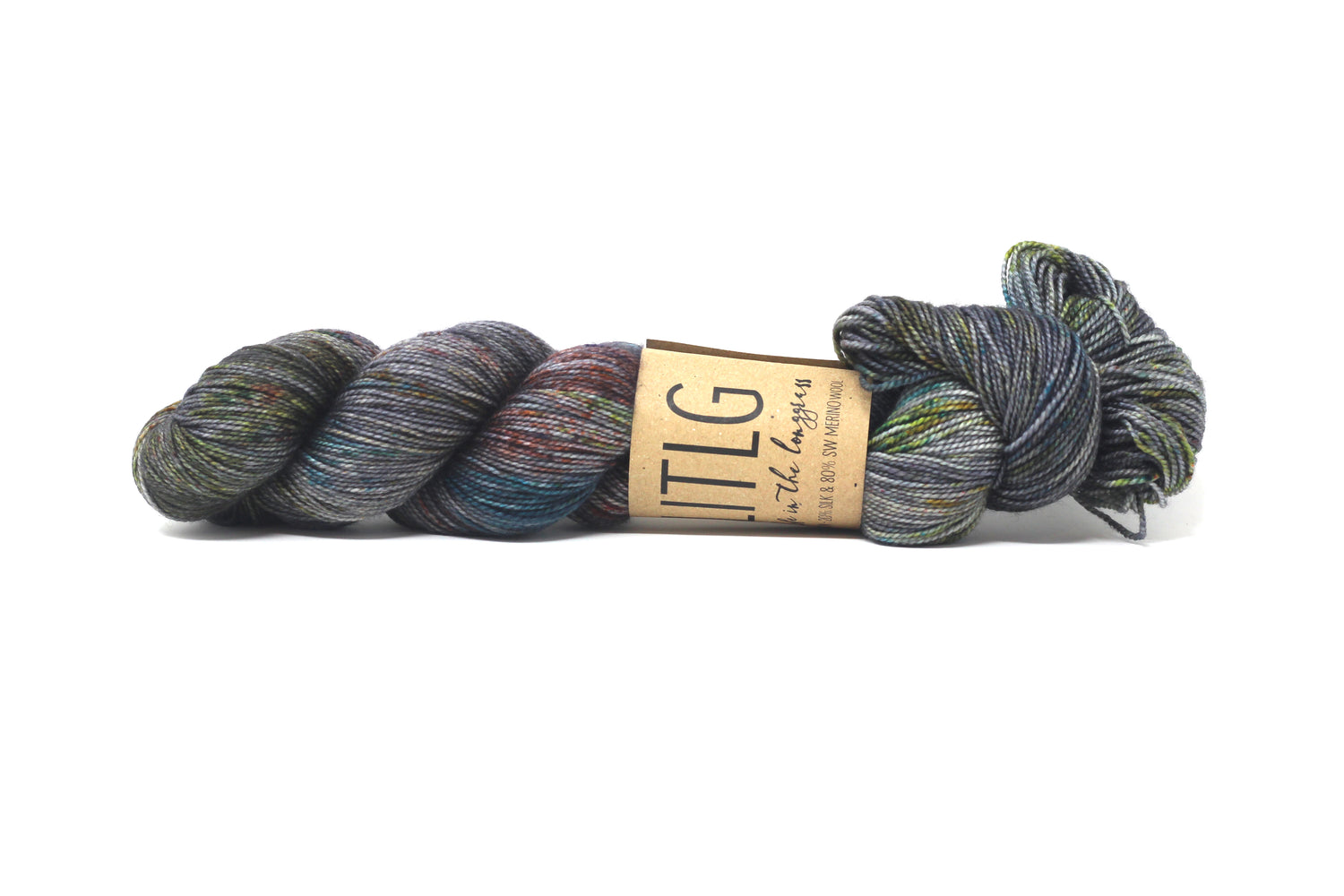 Yarn Archives - Life in the Long Grass, Handdyed Yarn