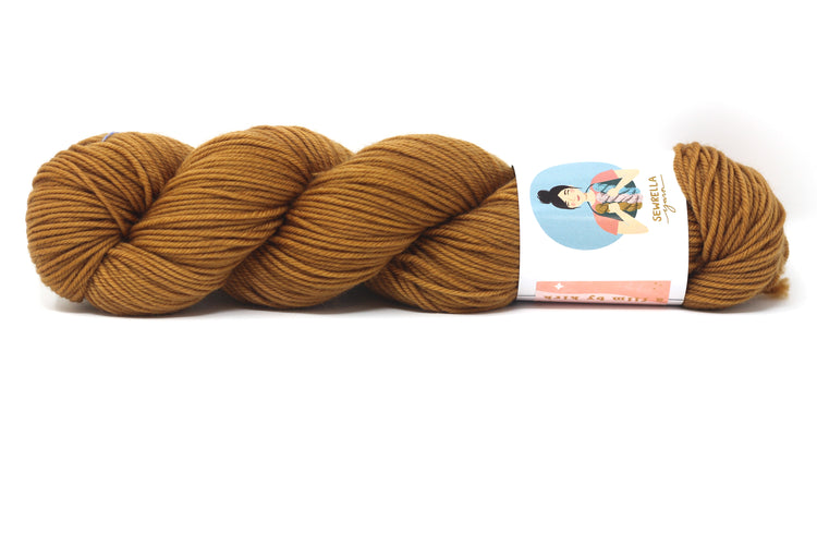 Sewrella Yarn - Classic DK