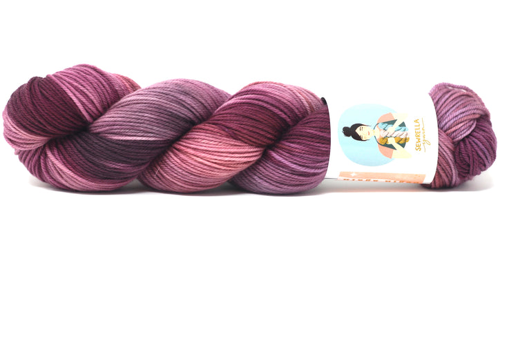 Sewrella Yarn - Classic DK