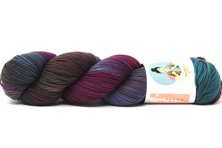 Sewrella Yarn - Classic DK