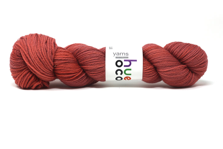 Hue Loco - Worsted