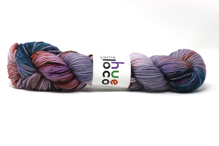 Hue Loco - Worsted