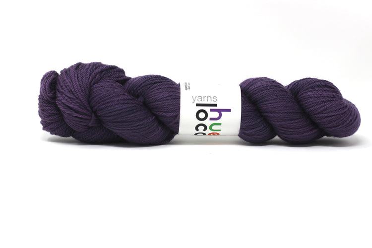 Hue Loco - Worsted