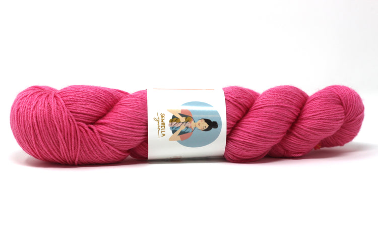 Sewrella Yarn - Bamboo Sock