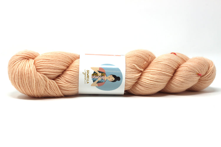 Sewrella Yarn - Bamboo Sock