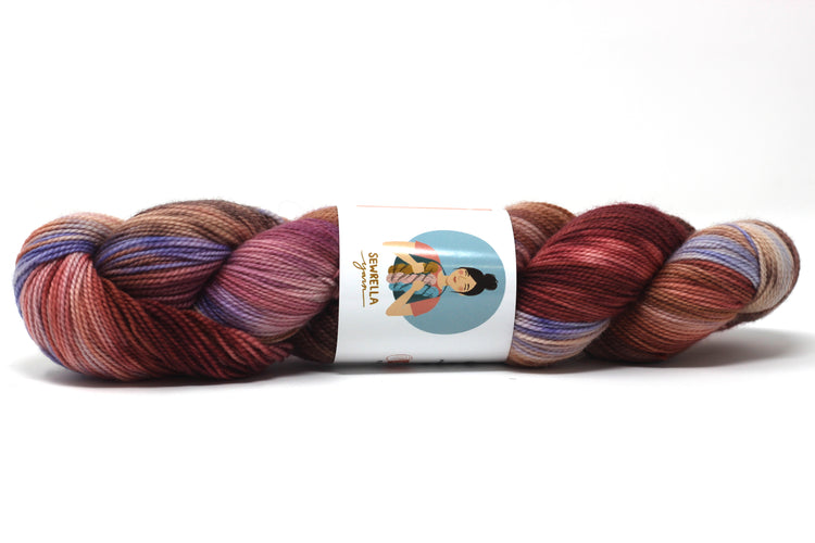 Sewrella Yarn - Classic Sock