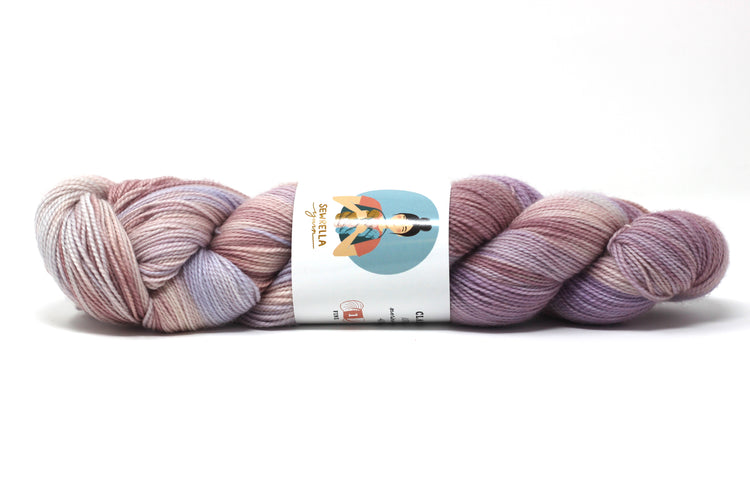 Sewrella Yarn - Classic Sock