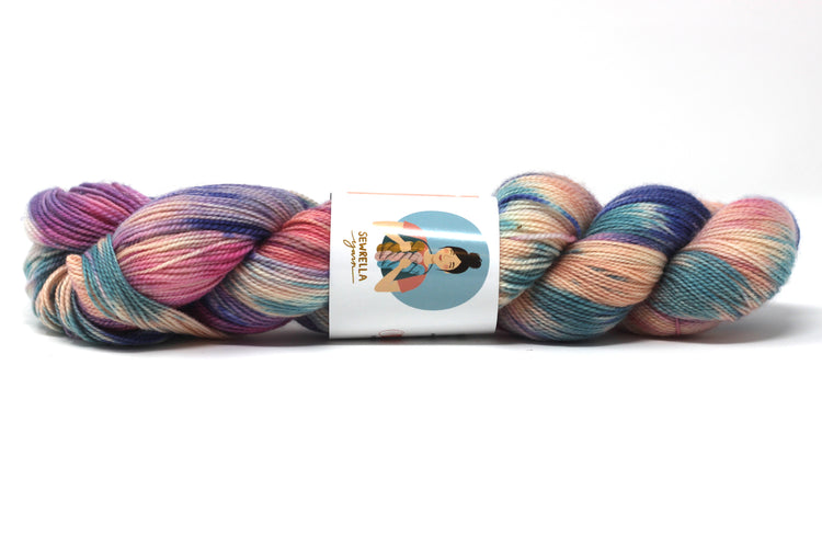 Sewrella Yarn - Classic Sock