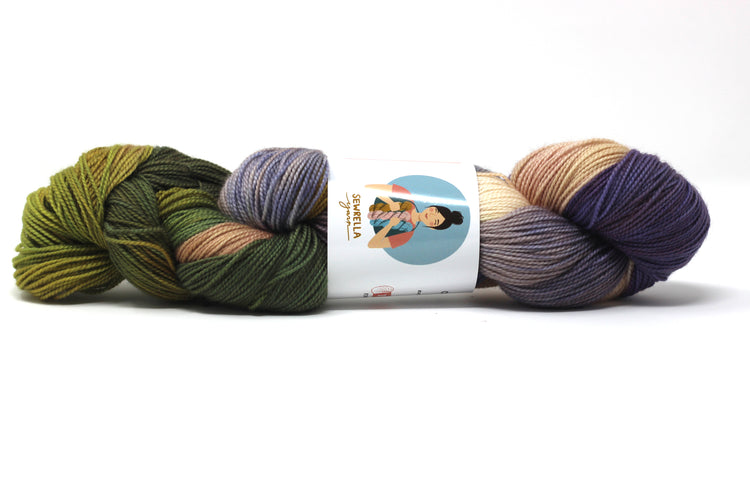 Sewrella Yarn - Classic Sock