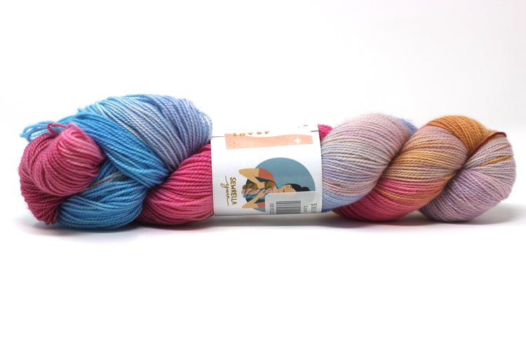 Sewrella Yarn - Classic Sock