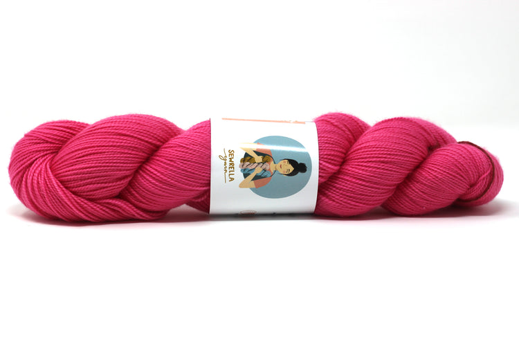 Sewrella Yarn - Classic Sock