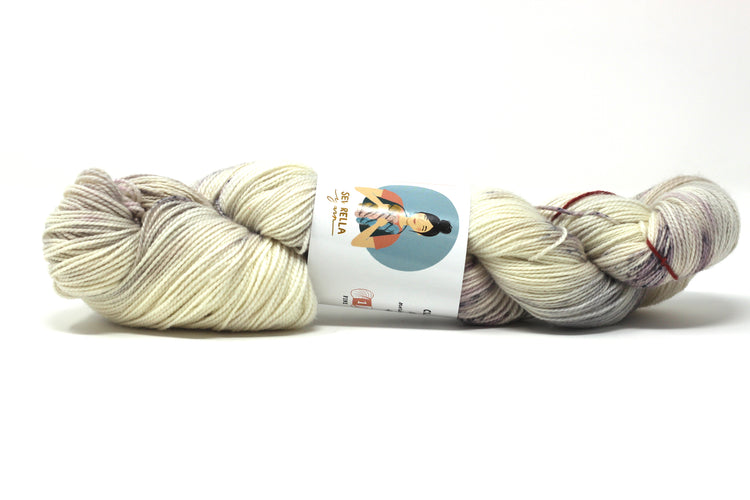 Sewrella Yarn - Classic Sock