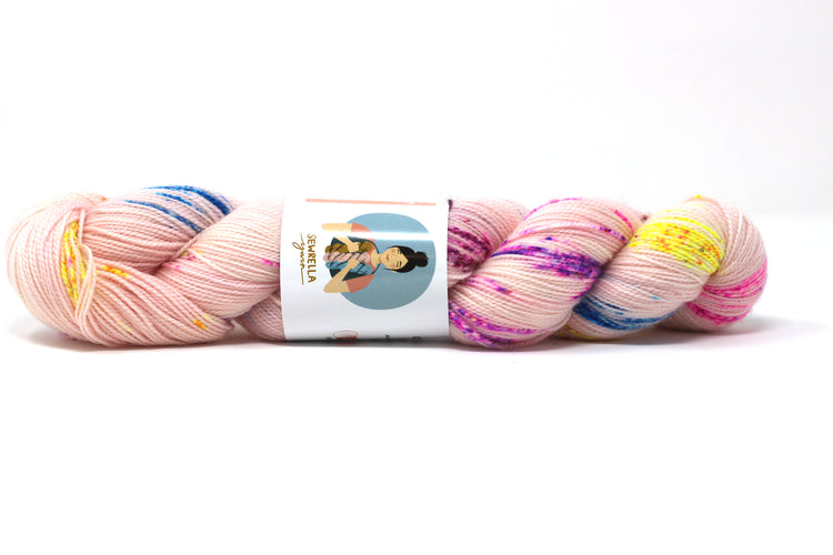 Sewrella Yarn - Classic Sock