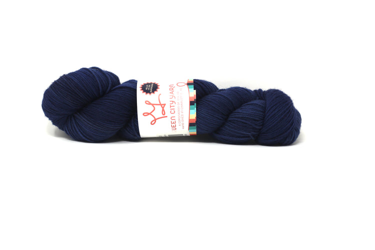 Queen City Yarn - Latta