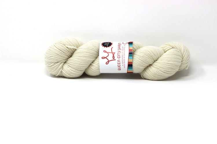 Queen City Yarn - Latta