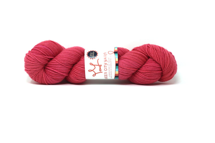 Queen City Yarn - Latta