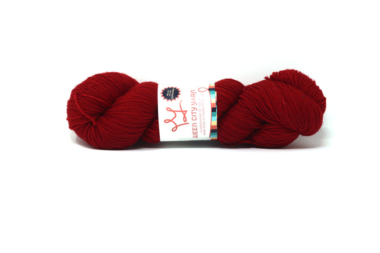 Queen City Yarn - Latta