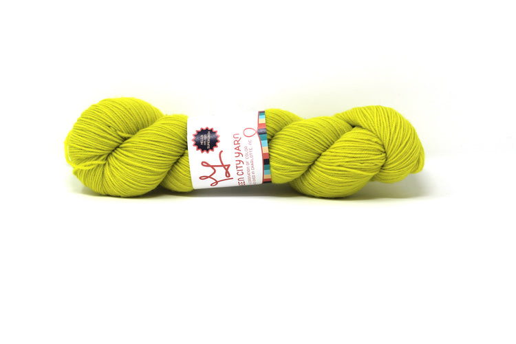 Queen City Yarn - Latta