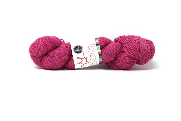 Queen City Yarn - Latta