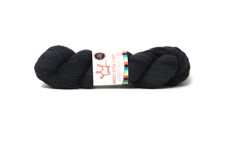 Queen City Yarn - Latta