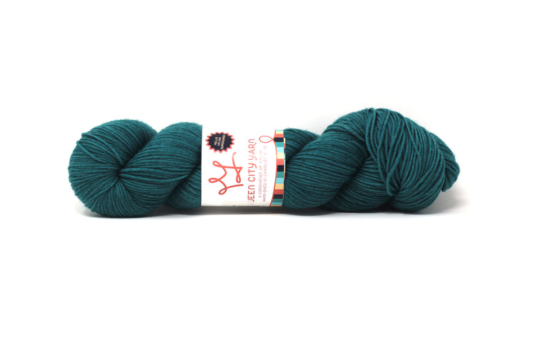 Queen City Yarn - Latta