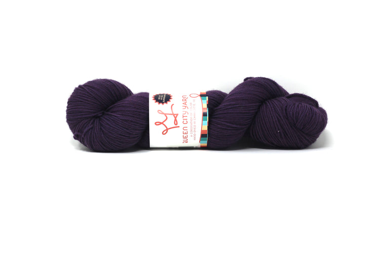 Queen City Yarn - Latta