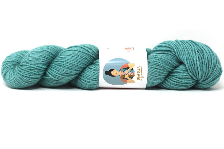 Sewrella Yarn - Classic DK