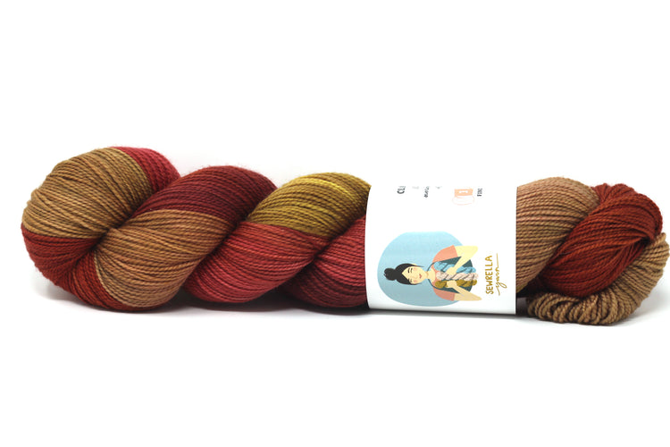 Sewrella Yarn - Classic Sock