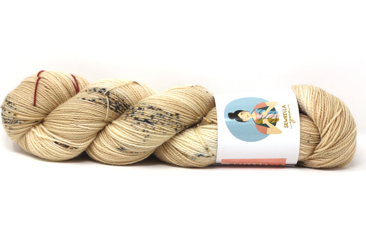 Sewrella Yarn - Classic Sock