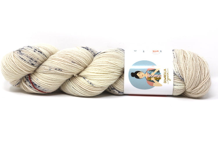 Sewrella Yarn - Classic Sock