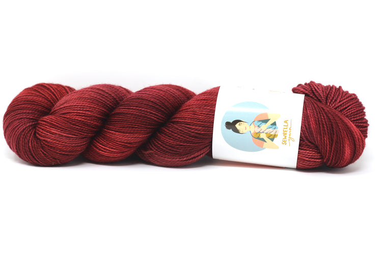 Sewrella Yarn - Classic Sock