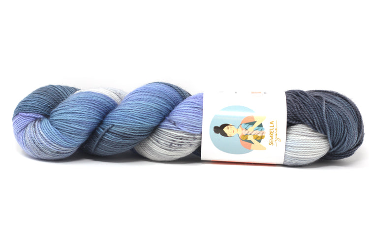 Sewrella Yarn - Classic Sock