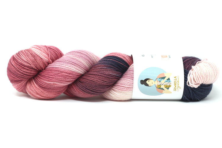 Sewrella Yarn - Classic Sock