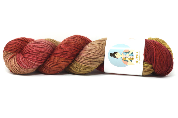 Sewrella Yarn - Classic DK