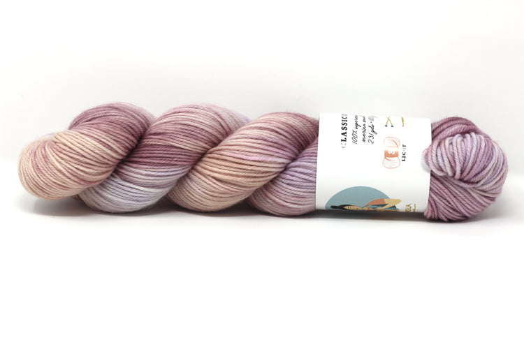 Sewrella Yarn - Classic DK