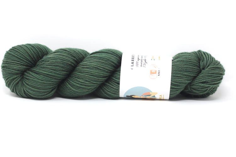 Sewrella Yarn - Classic DK