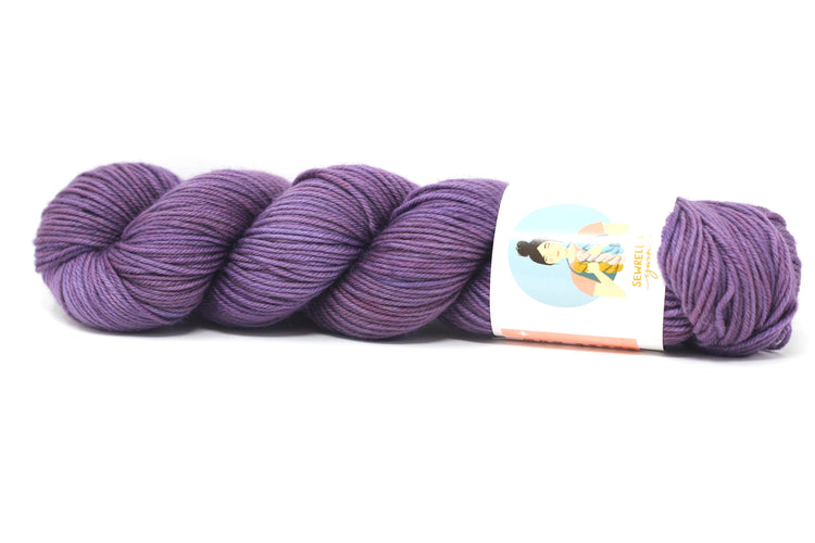 Sewrella Yarn - Classic DK