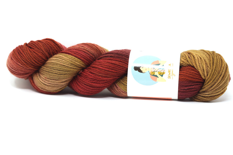 Sewrella Yarn - Classic Worsted