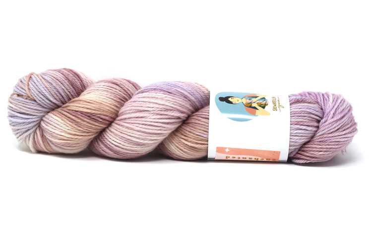 Sewrella Yarn - Classic Worsted