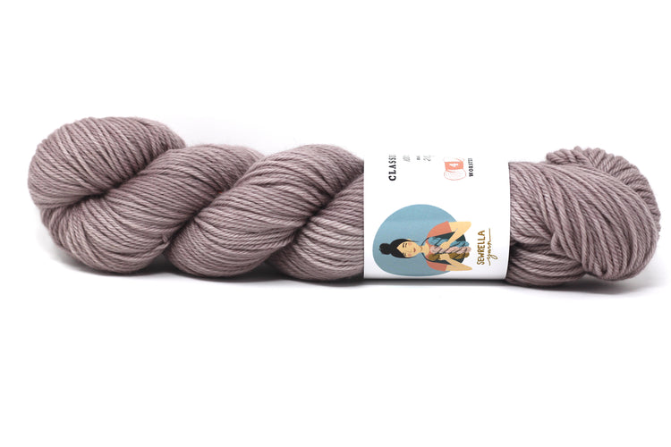 Sewrella Yarn - Classic Worsted