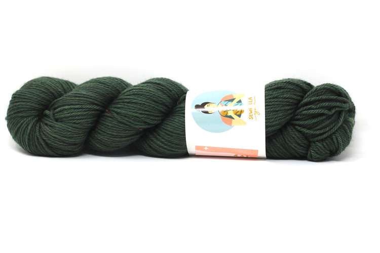 Sewrella Yarn - Classic Worsted